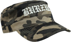 Plastic Head Șapcă BURZUM - LOGO - Camo - PLASTIC HEAD - PHCAP240