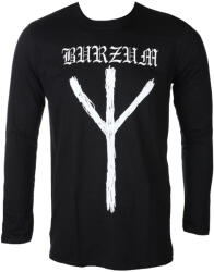 Plastic Head tricou bărbați cu mânecă lungă BURZUM - RUNE - PLASTIC HEAD - PH10852LS