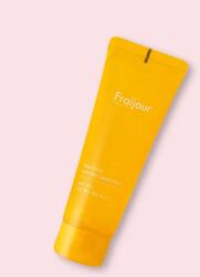 Fraijour Világosító arcmaszk juzu gyümölcs és propolisz kivonattal Yuzu Honey Anti-Mela Capsule Mask - 75 ml