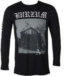 Plastic Head Tricou bărbați cu mânecă lungă BURZUM - ASKE - PLASTIC HEAD - PH2848LS