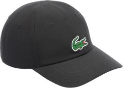 Lacoste Șapcă Lacoste SPORT Novak Djokovic Microfiber - black (RK2450-00-031)