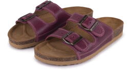 Vlnka Gyerek anatómiai parafa papucs, rózsaszín gyermek méretek 33