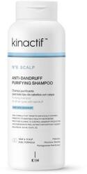 Kinactif N8 Anti Dandruff Purifying sampon korpásodás ellen - korpás hajra fejbőrre