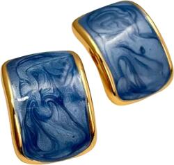  GL-38287 fülbevaló - Kék