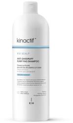  Kinactif N8 Anti Dandruff Purifying sampon korpásodás ellen - korpás hajra fejbőrre 1000ml