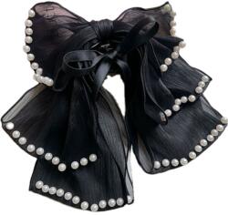  PE-38278 hajcsipesz - Fekete