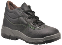 Portwest FW21 S1 Steelite védőbakancs fekete (FW21BKR44)