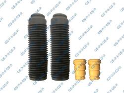 GSP Ochranná sada tlmiča proti prachu GSP 5407870PK (5407870PK)