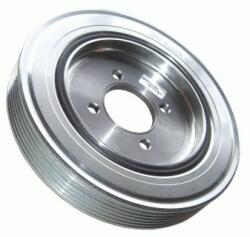 Continental Ctam Remenica kľukového hriadeľa CONTINENTAL CTAM VD1097 (VD1097)