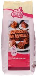 FunCakes Keverék brownie készítéséhez 1 kg