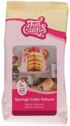 FunCakes Piskóta Deluxe - mix 500 g