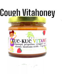 Vitamézes Termelői Kuc-kuc Vitamézes 50g