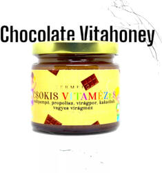 Vitamézes Termelői Csokis Vitamézes 230g