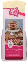 FunCakes Csokis piskóta - 1 kg keverék