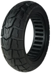  Kukirin G2, G3 tömör gumi (10x2.75-6.5-B54, V3, Nedong, fél-offroad)