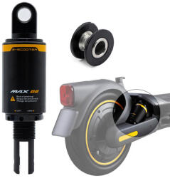  Segway Ninebot Max G2 hátsó lengéscsillapító (eredeti, AB. 05.15. 00.0035)