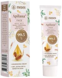 Medex Apilana arckrém száraz bőrre Medex (50 ml)
