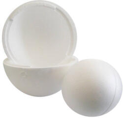  Hungarocell gömb 20cm, szétszedhető