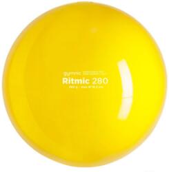 Gymnic Gymnic® Ritmikus sportgimnasztika labda 28 cm sárga
