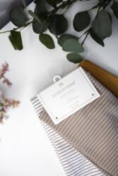 Tivolyo Home LINES konyharuhák, 2 db Bézs / Beige Szett (2 db, 45x70 cm-es)