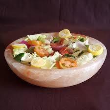  Himalája salátás tál