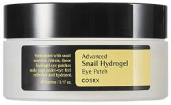 COSRX - Plasturi pentru ochi Advanced Snail Hydrogel Eye Patch, 60 buc Masca de fata