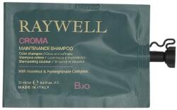 Raywell B. IO CROMA Színvédő Sampon 20ml Termékminta