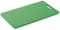 WAS Tocator HACCP 40x25x1.2 cm, verde (1833405) Tocator