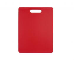 WAS Tocator HACCP 40x25x1.2 cm, rosu (1833401) Tocator