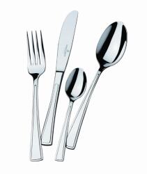 Picard & Wielpütz PASADENA - Tacamuri inox 18/10 (6 persoane - 24 piese) (Set) (6178-24) Tacam