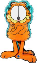 Grabo Balon folie supershape Garfield 76 cm