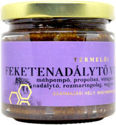 Termelői Feketenadálytő Vitamézes (külsőleg) 50g