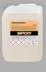  Tergi Moscerini - Szélvédőmosó Koncentrátum 5 Kg