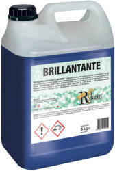  Mosogatógép Öblítő Koncentrátum 5Kg HACCP