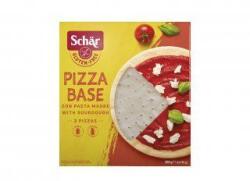 Schär Schär Gluténmentes pizzaalap 300g