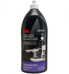 3M Pasta Polish Auto Abraziva 3M Perfect-It Random Orbital Compound, 946ml (34131E3M)