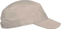 K-UP KP060 HAVANA - 3 PANELS CAP (kp060cor-u)