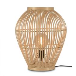 IT'S ABOUT ROMI Lampa de podea Tuvalu bamboo natural, L TUVALU/F70/N (TUVALU/F70/N)