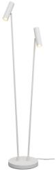 IT'S ABOUT ROMI Lampadar/Lampa de podea design modern minimalst Havana 2L alb (HAVANA/F/W)