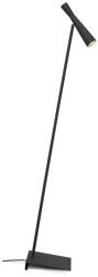 IT'S ABOUT ROMI Lampadar/Lampa de podea design minimalist Bordeaux negru (BORDEAUX/F/B)