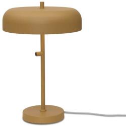 IT'S ABOUT ROMI Veioza/Lampa de masa din metal Porto L mustar (PORTO/T45/M)