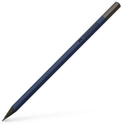 Faber-Castell Grafitceruza, HB, háromszögletű, FABER-CASTELL, "Urban", sötétkék (112189) - iroszer24