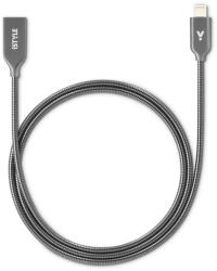 iSTYLE Метален кабел iSTYLE 1.2м - астросиво (K-PL9915111900004)