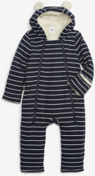 GAP Бебешки утеплен гащеризон GAP GAP | Sin | Момчешки | 50-62