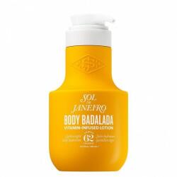 Sol de Janeiro Ingrijire Corp Body Badalada Lotion Lotiune 400 ml