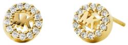Michael Kors Сребърни обеци Michael Kors MKC1033AN710 Michael Kors | Zlaten | ЖЕНИ | ЕДИН РАЗМЕР