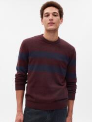 GAP Striped sweater GAP GAP | Cherven | МЪЖЕ | XS