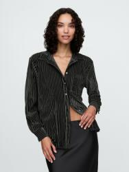 GAP Кадифена риза GAP GAP | Cheren | ЖЕНИ | XS