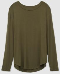 GAP Тениска с дълъг ръкав GAP GAP | Zelen | ЖЕНИ | XS