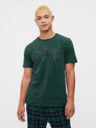 GAP Тениска с логото на GAP GAP | Zelen | МЪЖЕ | XS - zoot - 62,49 лв
